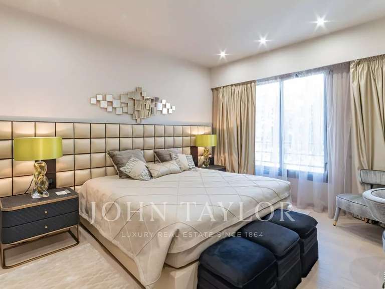 Appartement Cannes - 4 chambres - 252m²