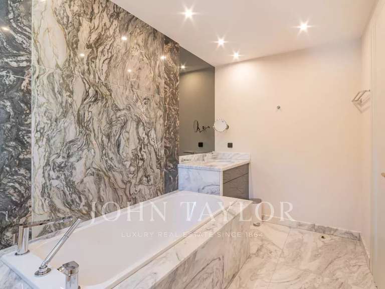 Appartement Cannes - 4 chambres - 252m²
