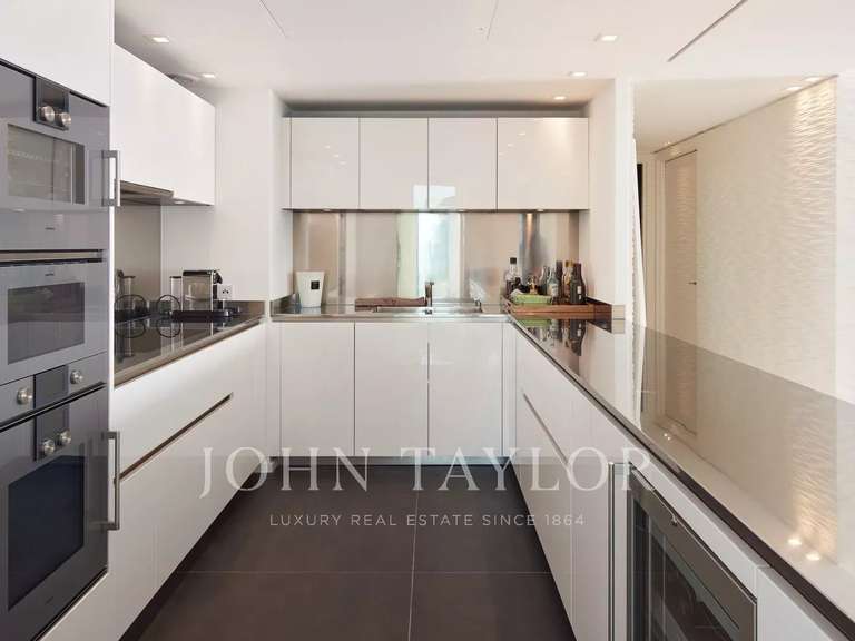 Appartement avec Vue sur mer Cannes - 2 chambres - 144m²