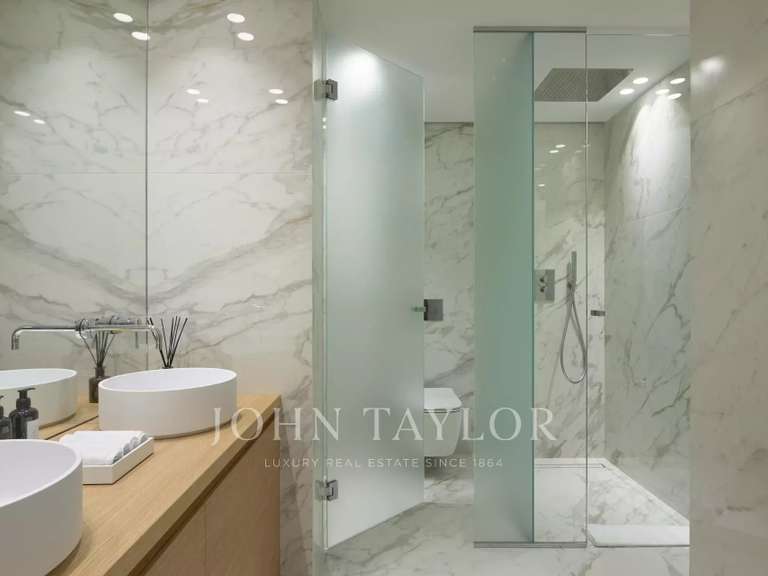 Appartement Cannes - 3 chambres - 144m²