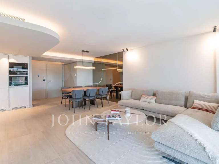 Appartement Cannes - 3 chambres - 103m²