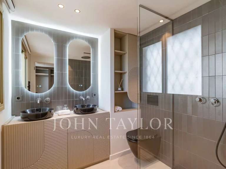 Appartement Cannes - 3 chambres - 103m²