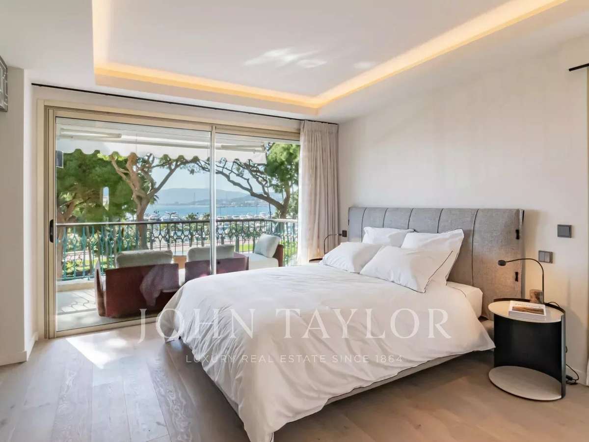 Appartement Cannes