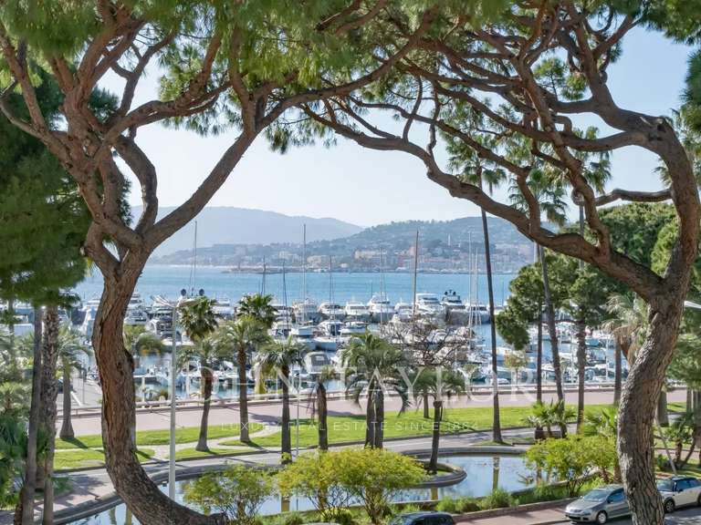 Appartement Cannes - 3 chambres - 103m²