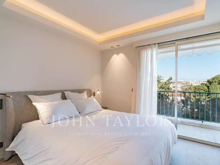 Appartement Cannes - 3 chambres - 103m²