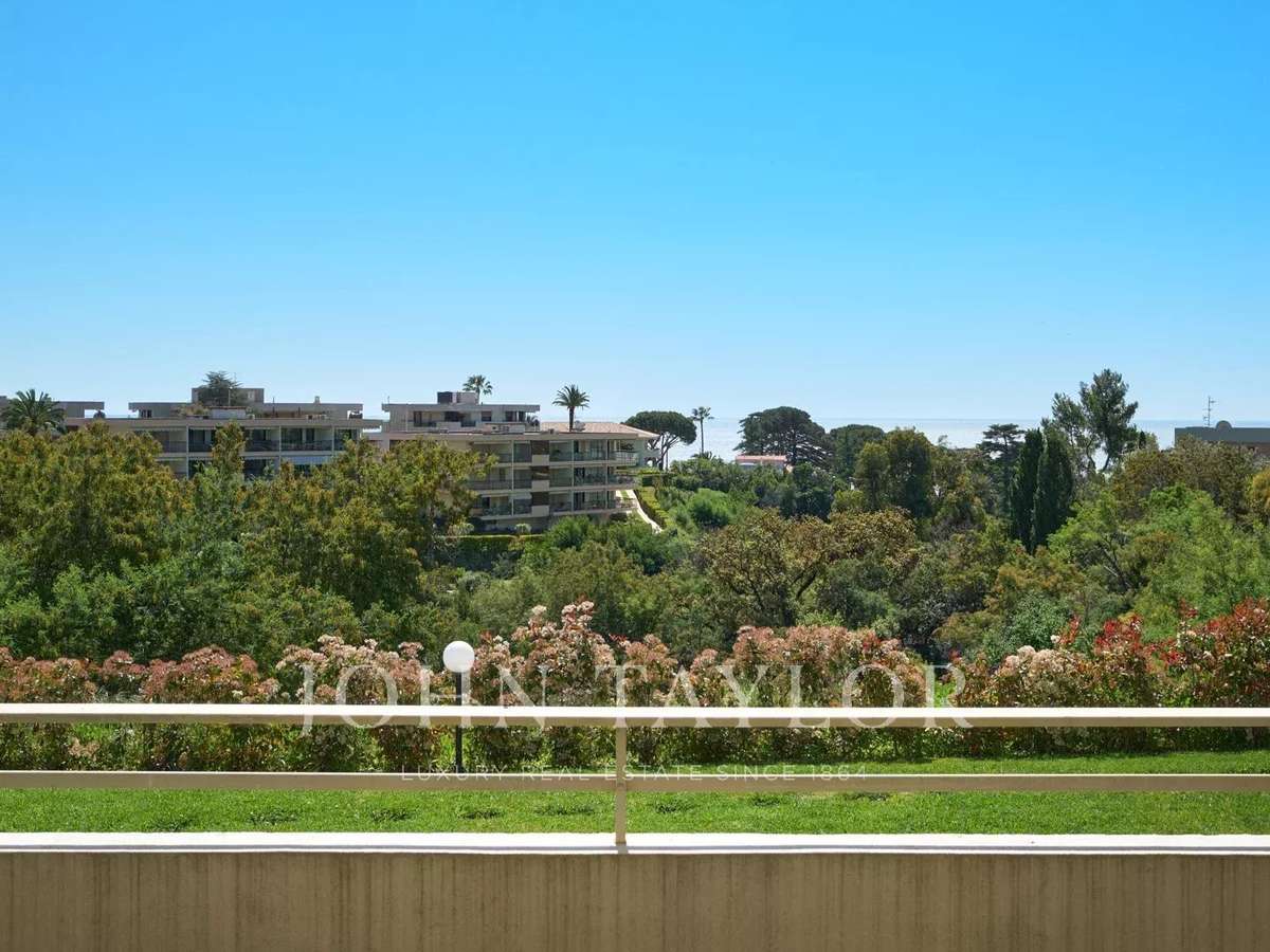 Appartement Cannes