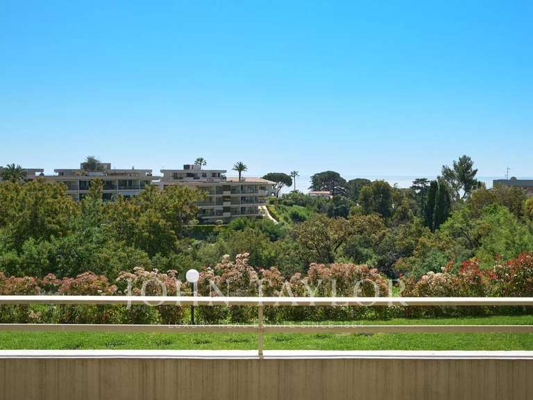 Appartement Cannes - 2 chambres - 77m²