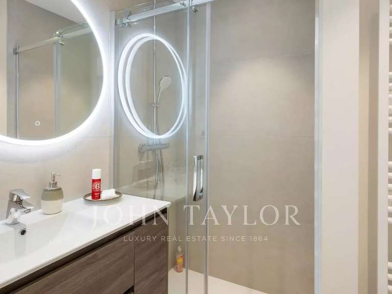 Appartement Cannes - 2 chambres - 77m²