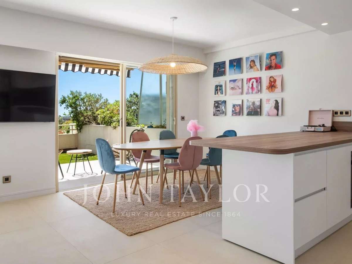 Appartement Cannes