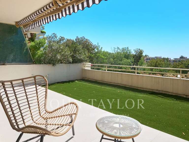 Appartement Cannes - 2 chambres - 77m²