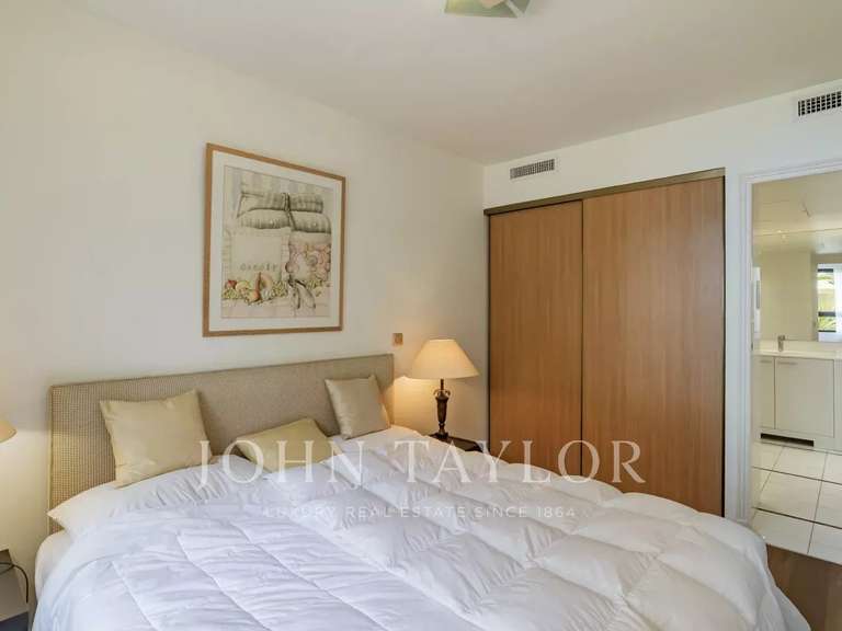 Appartement Cannes - 1 chambre - 52m²