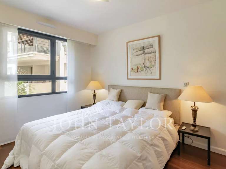 Appartement Cannes - 1 chambre - 52m²