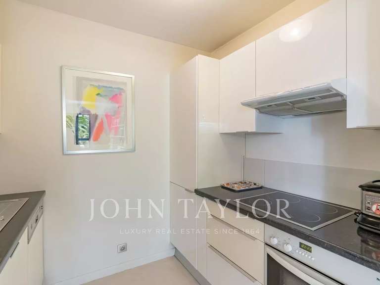 Appartement Cannes - 1 chambre - 52m²