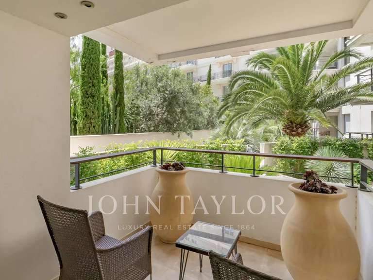 Appartement Cannes - 1 chambre - 52m²