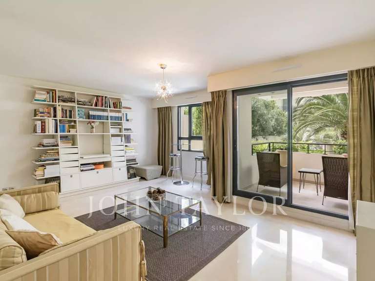 Appartement Cannes - 1 chambre - 52m²