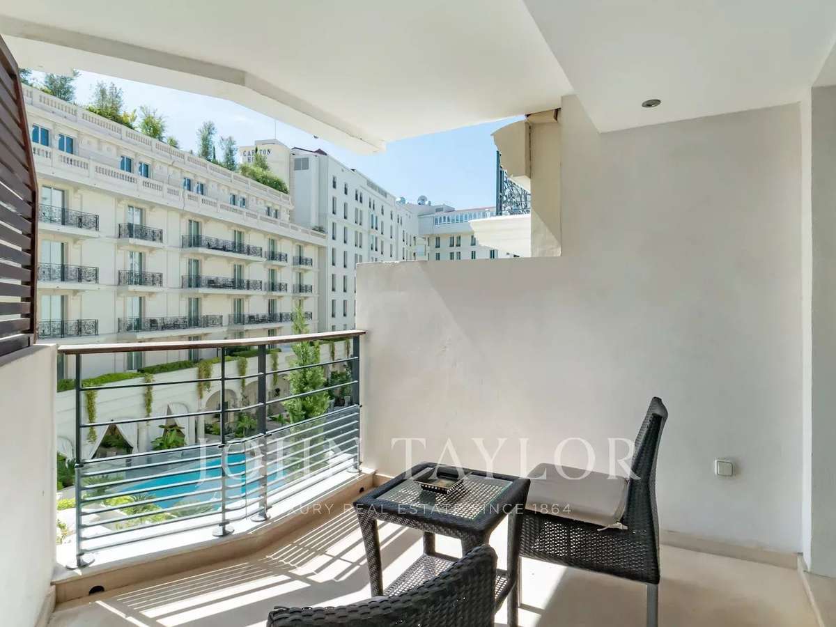 Appartement Cannes