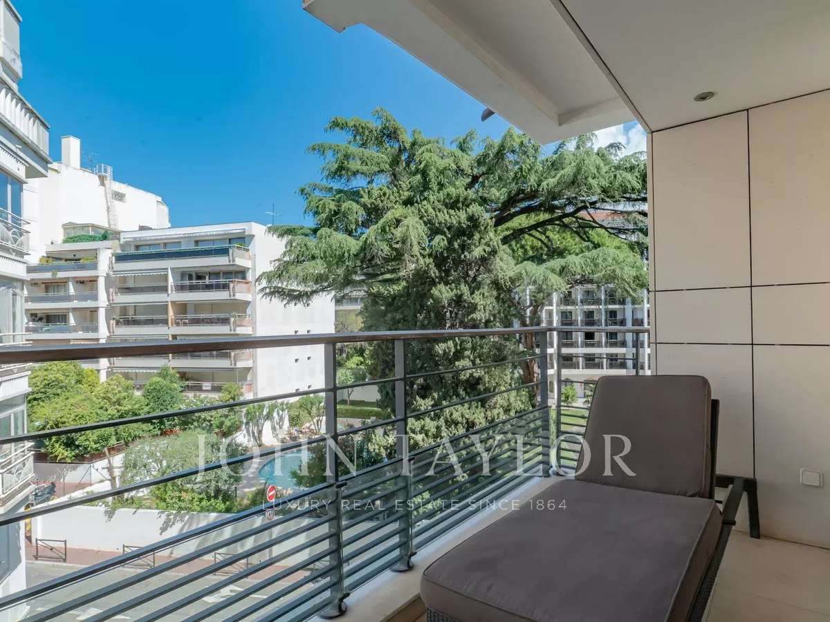 Appartement Cannes