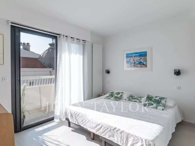 Apartment Cannes - 2 bedrooms - 79m²