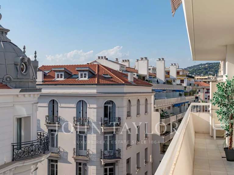 Apartment Cannes - 2 bedrooms - 79m²