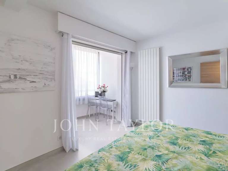 Apartment Cannes - 2 bedrooms - 79m²