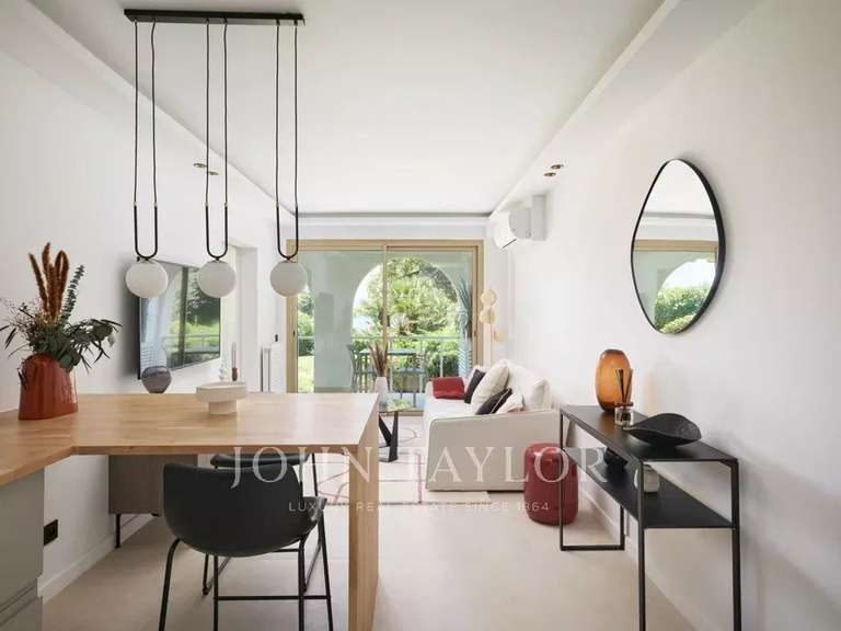 Apartment with Sea view Cannes - 4 bedrooms - 140m²