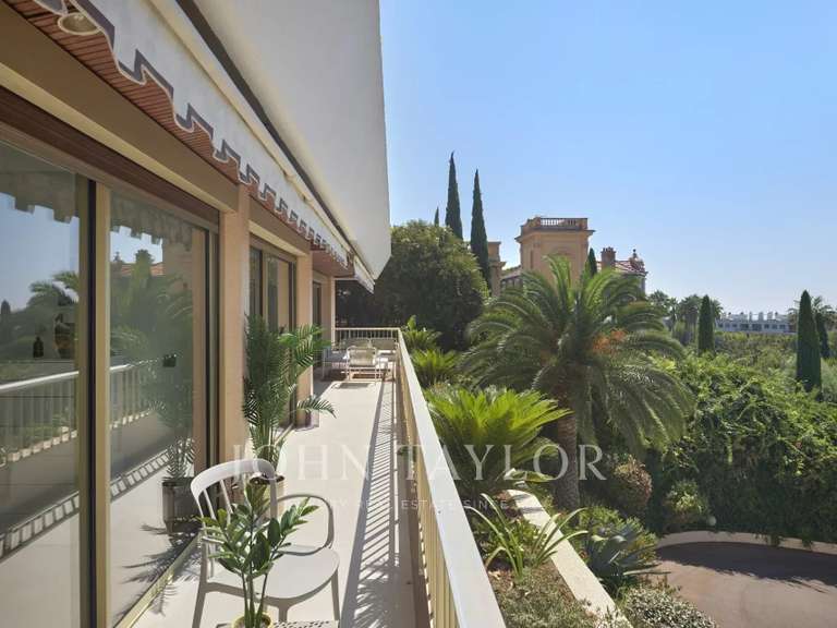 Apartment with Sea view Cannes - 4 bedrooms - 120m²