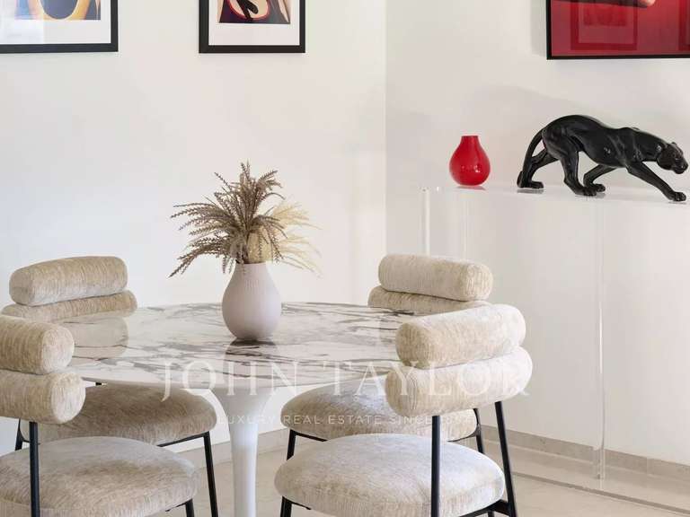 Apartment Cannes - 2 bedrooms - 78m²