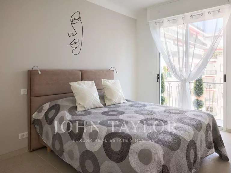 Apartment Cannes - 2 bedrooms - 78m²