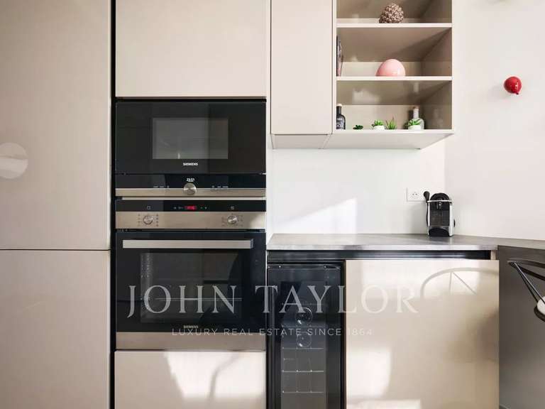 Apartment Cannes - 2 bedrooms - 78m²