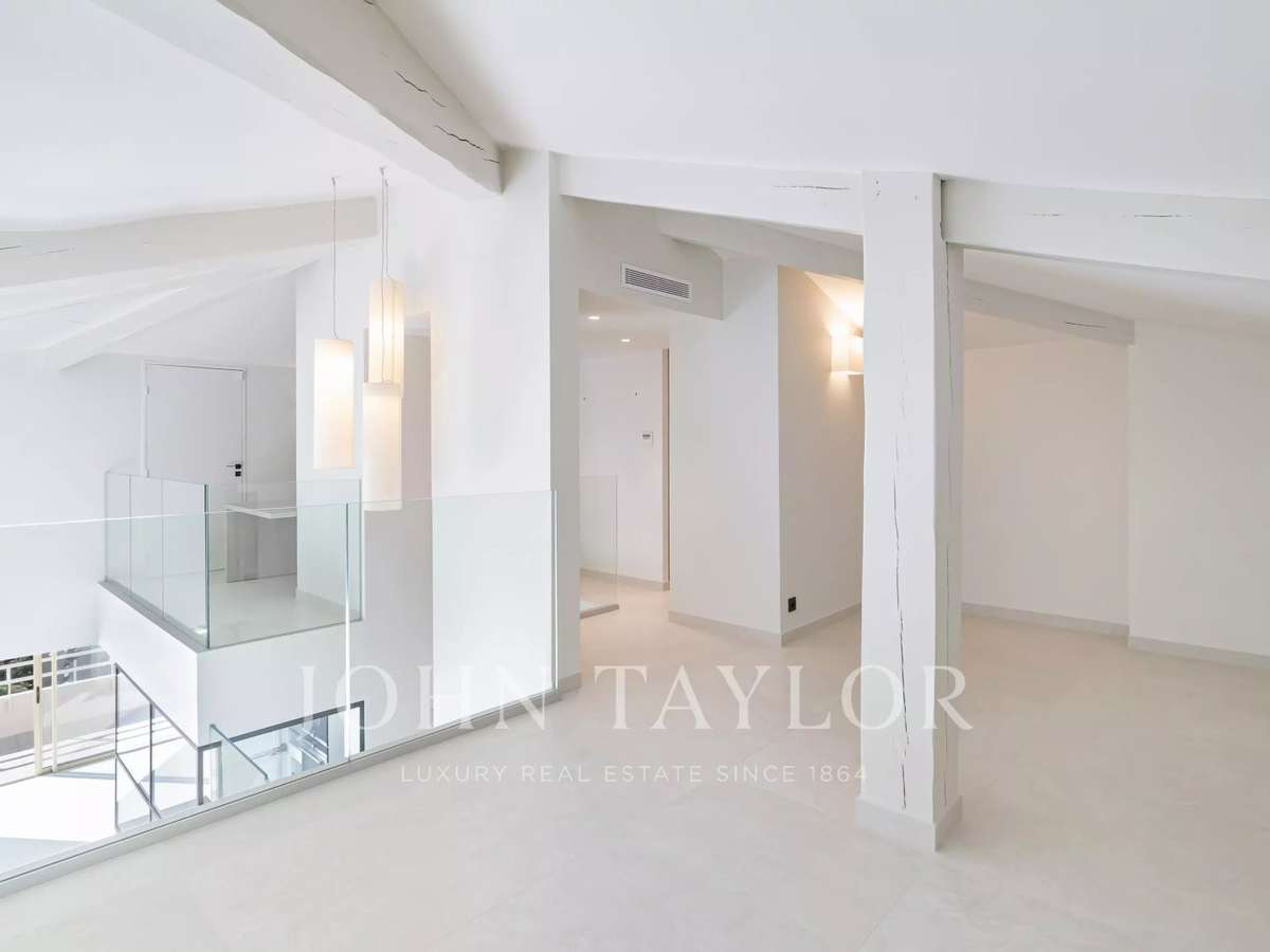 Appartement Cannes