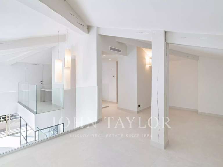 Appartement avec Vue sur mer Cannes - 4 chambres - 213m²