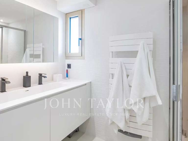 Apartment with Sea view Cannes - 4 bedrooms - 213m²