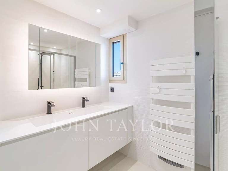 Appartement avec Vue sur mer Cannes - 4 chambres - 213m²