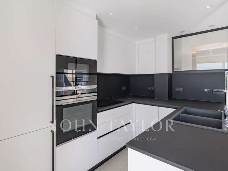 Appartement avec Vue sur mer Cannes - 4 chambres - 213m²