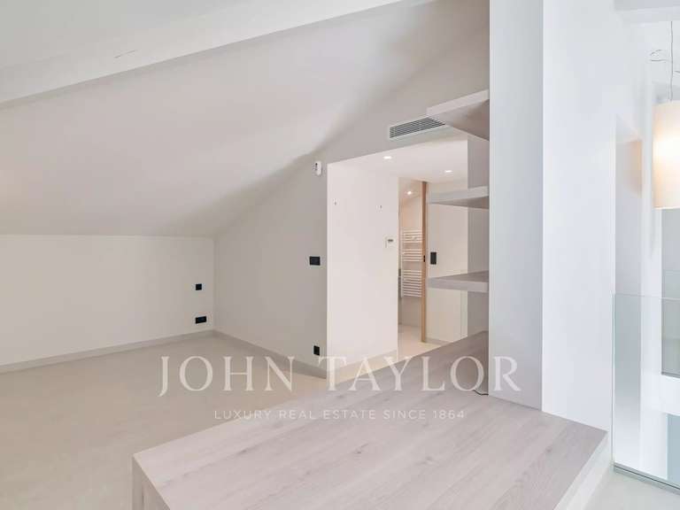 Appartement avec Vue sur mer Cannes - 4 chambres - 213m²