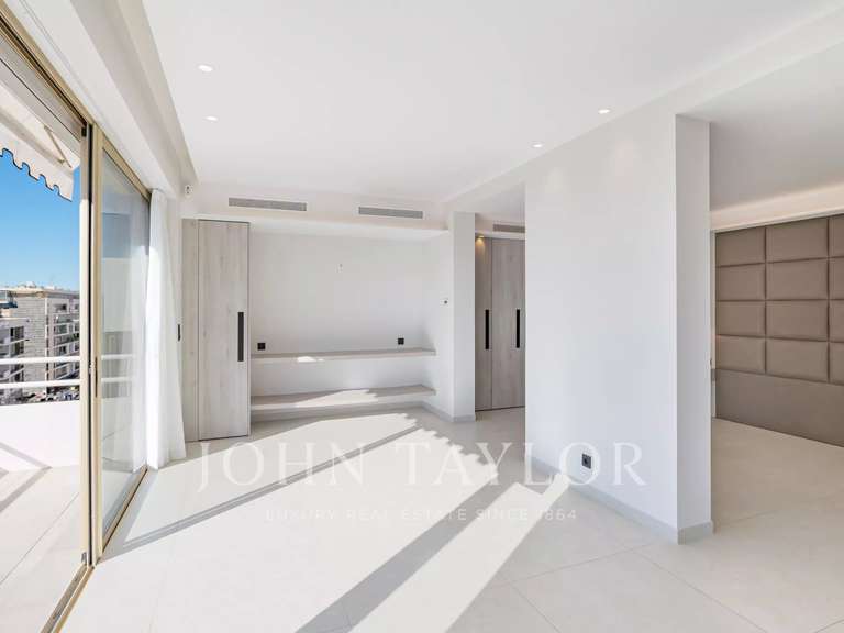 Appartement avec Vue sur mer Cannes - 4 chambres - 213m²