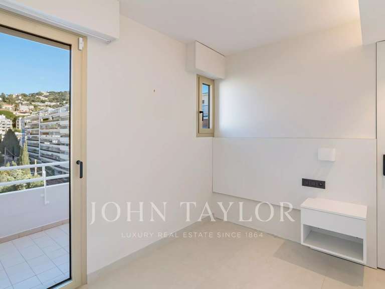 Appartement avec Vue sur mer Cannes - 4 chambres - 213m²