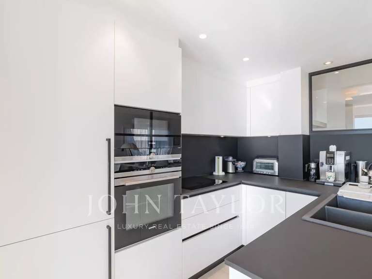 Apartment with Sea view Cannes - 4 bedrooms - 213m²