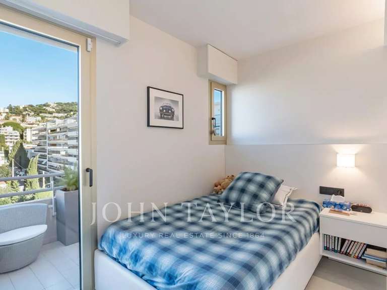 Apartment with Sea view Cannes - 4 bedrooms - 213m²