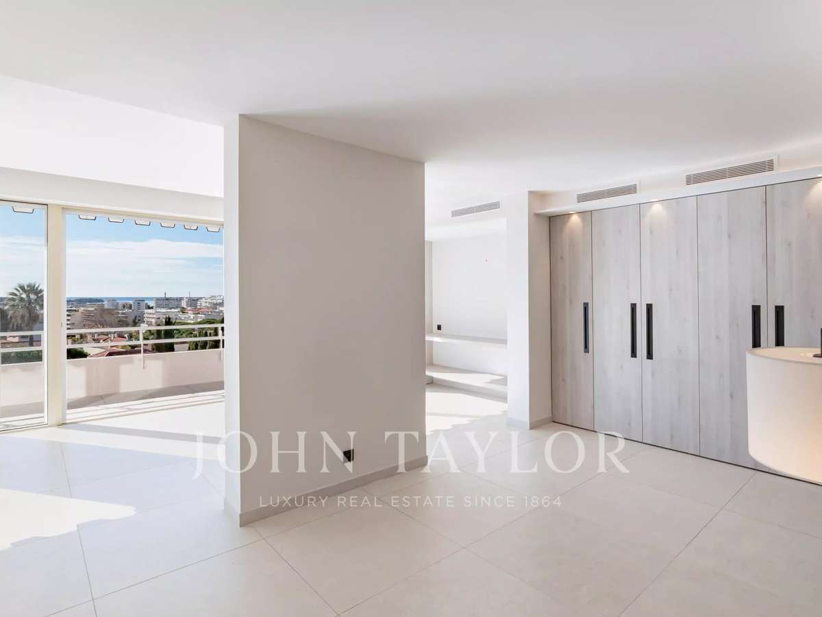 Appartement Cannes
