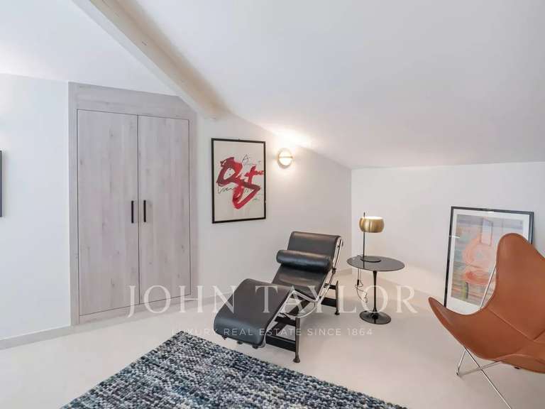 Apartment with Sea view Cannes - 4 bedrooms - 213m²