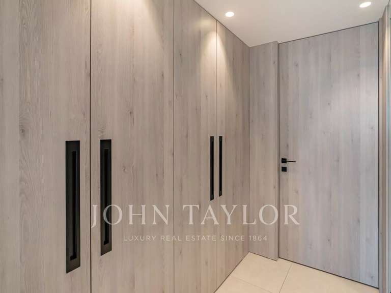 Appartement avec Vue sur mer Cannes - 4 chambres - 213m²