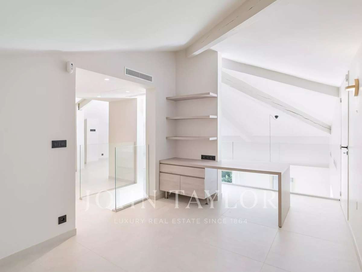 Appartement Cannes