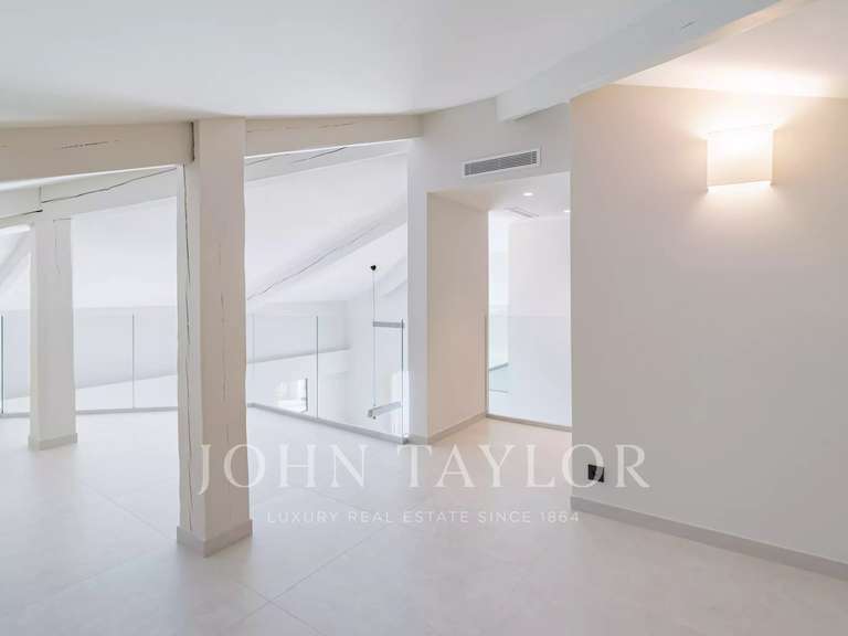 Appartement avec Vue sur mer Cannes - 4 chambres - 213m²