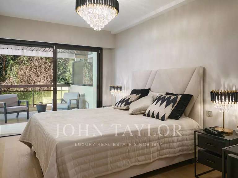 Apartment with Sea view Cannes - 3 bedrooms - 148m²