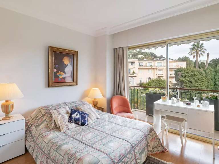 Appartement avec Vue sur mer Cannes - 3 chambres - 135m²