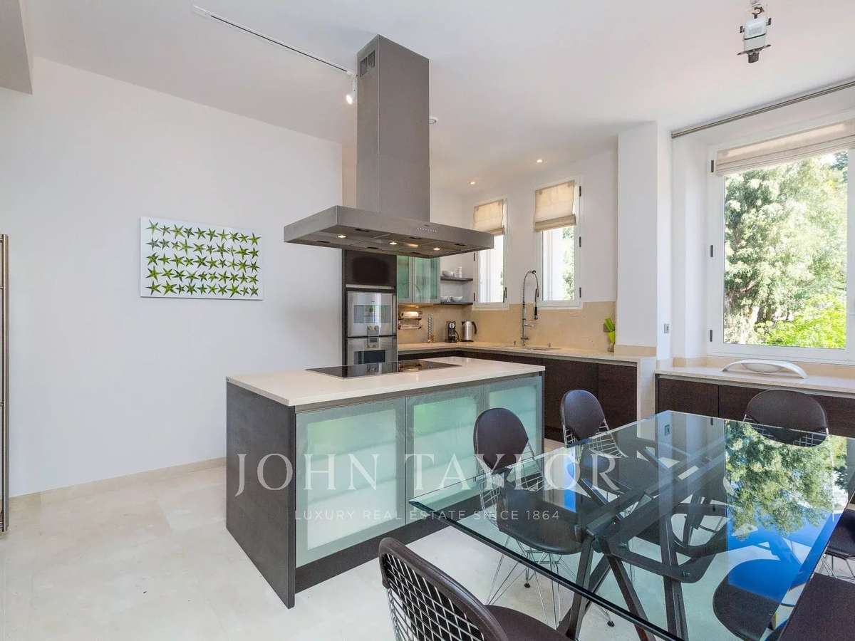 Appartement Cannes
