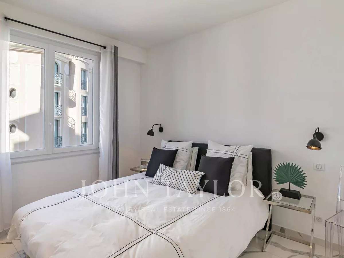 Appartement Cannes