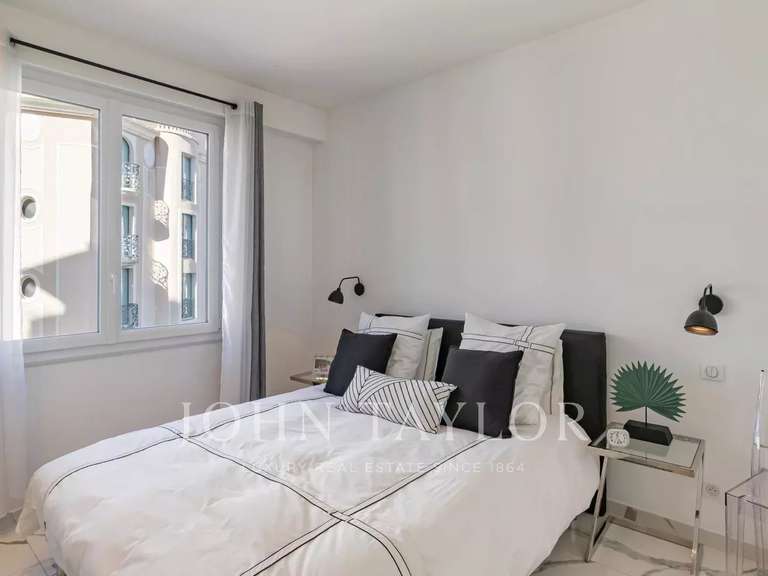 Apartment Cannes - 3 bedrooms - 110m²