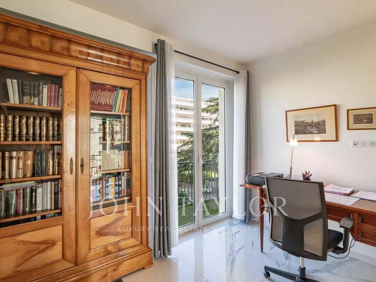 Apartment Cannes - 3 bedrooms - 110m²